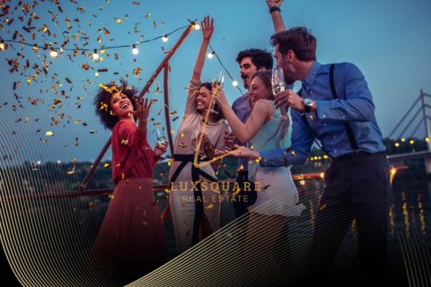 Квартира с 1 спальней в Motor City, ОАЭ №139934 9