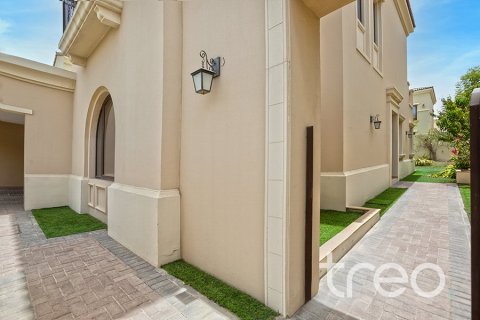 4 غرف نوم فيلا في Lila, الإمارات العربية المتحدة رقم 173922 29