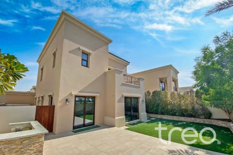 4 غرف نوم فيلا في Lila, الإمارات العربية المتحدة رقم 173922 25