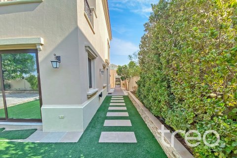 4 غرف نوم فيلا في Lila, الإمارات العربية المتحدة رقم 173922 24
