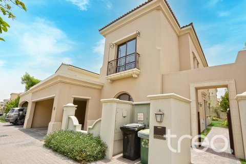 4 غرف نوم فيلا في Lila, الإمارات العربية المتحدة رقم 173922 26