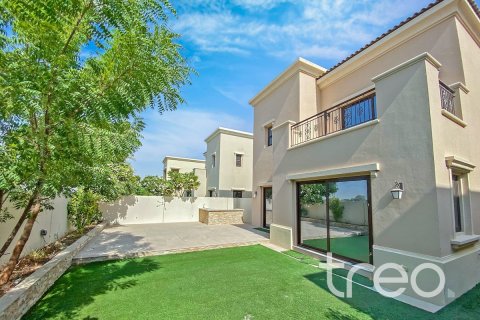 4 غرف نوم فيلا في Lila, الإمارات العربية المتحدة رقم 173922 22