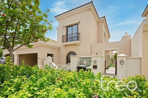4 غرف نوم فيلا في Lila, الإمارات العربية المتحدة رقم 173922 27