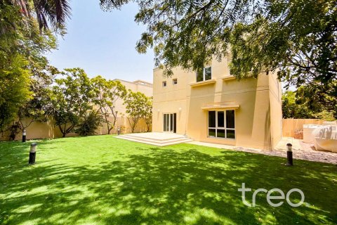 3 غرف نوم فيلا في Meadows, الإمارات العربية المتحدة رقم 173918 13