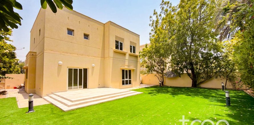 3 غرف نوم فيلا في Meadows, الإمارات العربية المتحدة رقم 173918