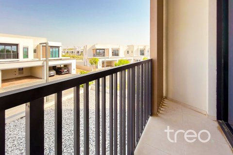 Townhouse de 4 dormitorios en Dubai, UAE No. 173923 27