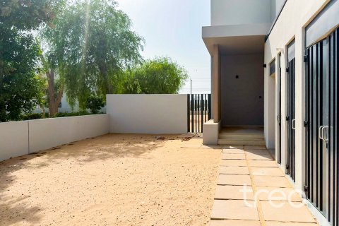 Townhouse de 4 dormitorios en Dubai, UAE No. 173923 25