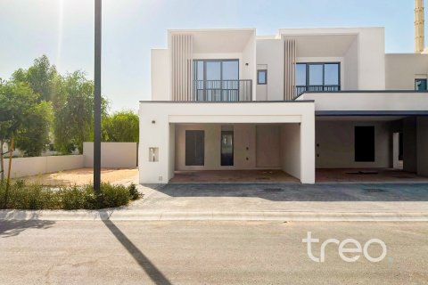 Townhouse de 4 dormitorios en Dubai, UAE No. 173923 29