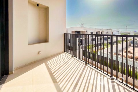Townhouse de 4 dormitorios en Dubai, UAE No. 173923 11