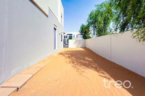 Townhouse de 4 dormitorios en Dubai, UAE No. 173923 28