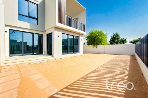 Townhouse de 4 dormitorios en Dubai, UAE No. 173923