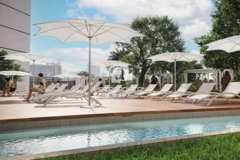 2 bedrooms Apartment No. 128237 16