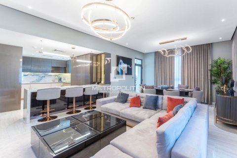 Квартира с 3 спальнями №128232 11