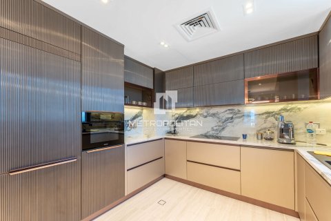 Квартира с 3 спальнями №128232 28