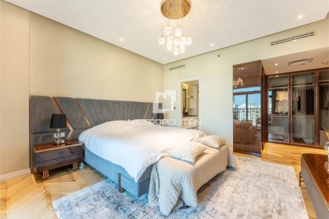 Квартира с 3 спальнями №128232 17