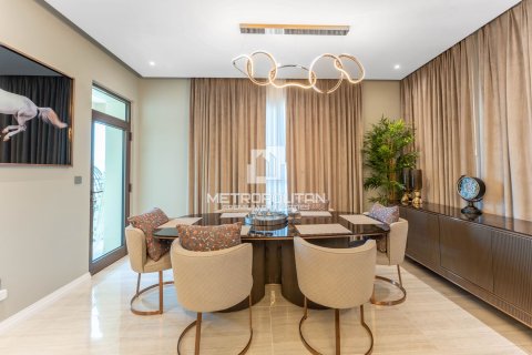 Квартира с 3 спальнями №128232 10