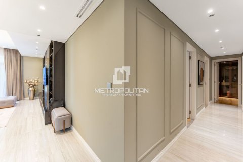 Квартира с 3 спальнями №128232 25