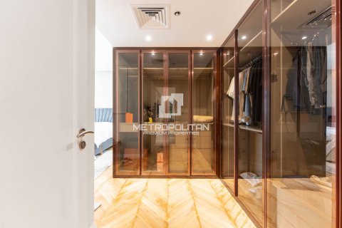 Квартира с 3 спальнями №128232 19