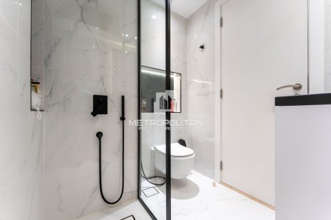 Квартира с 3 спальнями №128232 20