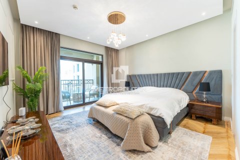 Квартира с 3 спальнями №128232 18