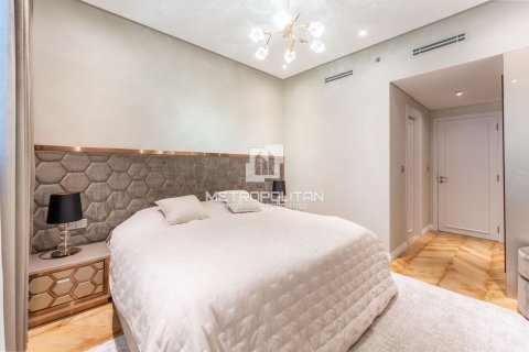 Квартира с 3 спальнями №128232 21