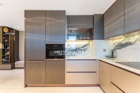 Квартира с 3 спальнями №128232 26