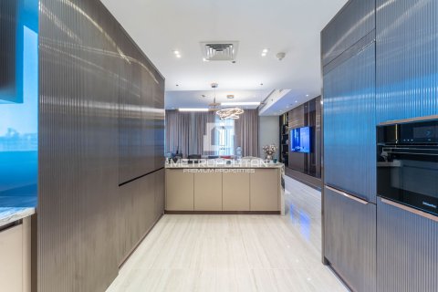 Квартира с 3 спальнями №128232 27