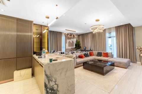 Квартира с 3 спальнями №128232 7