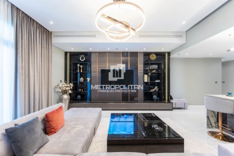 Квартира с 3 спальнями №128232 8