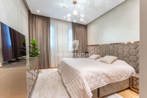 Квартира с 3 спальнями №128232 22