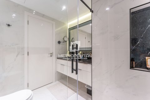 Квартира с 3 спальнями №128232 13