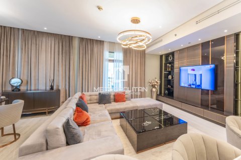 Квартира с 3 спальнями №128232 9