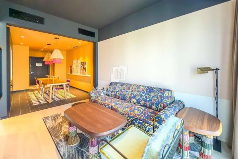 Apartment de 2 dormitorios No. 128231 15