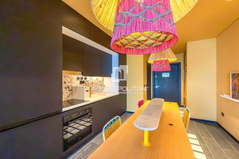 Apartment de 2 dormitorios No. 128231 19