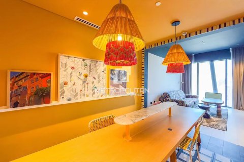 Apartment de 2 dormitorios No. 128231 16