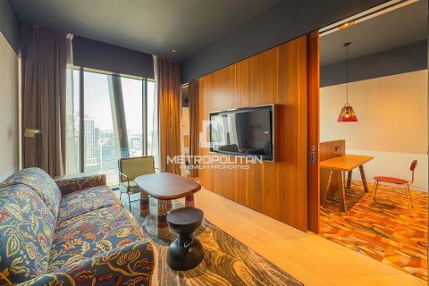 Apartment de 2 dormitorios No. 128231 10