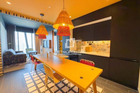 Apartment de 2 dormitorios No. 128231 18