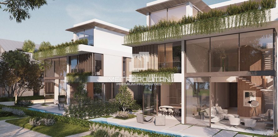 Townhouse de 3 dormitorios No. 128233