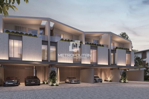 Townhouse de 3 dormitorios No. 128233 16