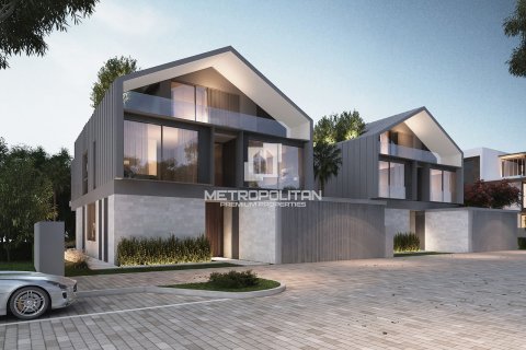 Townhouse de 3 dormitorios No. 128233 17