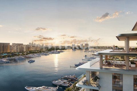 Appartement de 1 chambre à Mina Rashid, UAE No. 136225 3