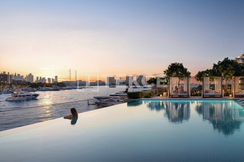 Appartement de 1 chambre à Mina Rashid, UAE No. 136225 4