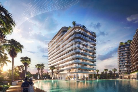 Appartement de 3 chambres à Dubai, UAE No. 136229 9