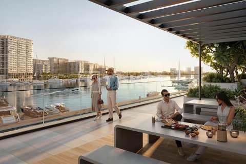 Appartement de 3 chambres à Mina Rashid, UAE No. 136227 5