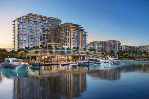 3 غرف نوم شقة في Mina Rashid, الإمارات العربية المتحدة رقم 136227