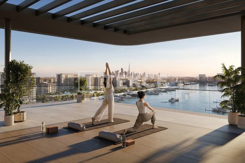 Appartement de 3 chambres à Mina Rashid, UAE No. 136227 6