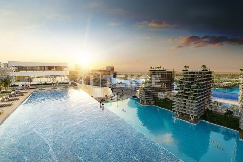 Appartement de 2 chambres à Dubai, UAE No. 136228 12