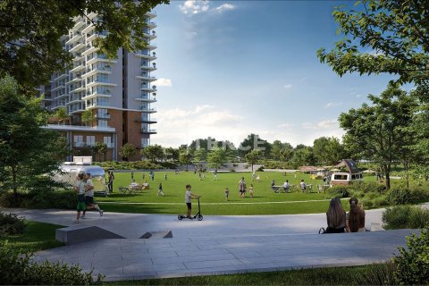 Appartement de 1 chambre à Dubai Hills Estate, UAE No. 136224 6