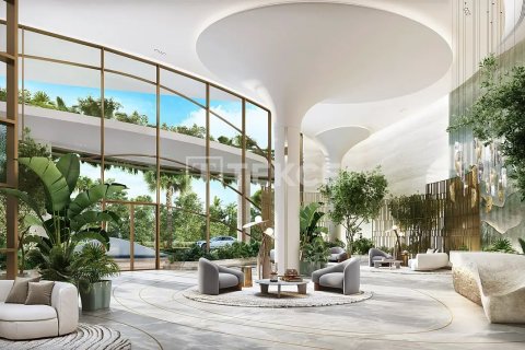 Appartement de 1 chambre à Dubai, UAE No. 136230 16