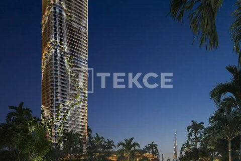 Appartement de 1 chambre à Dubai, UAE No. 136230 6